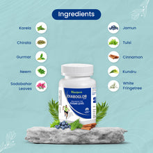 Diaboglob - Reverse Diabetes Naturally (Pack Of 4)