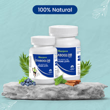 Diaboglob - Reverse Diabetes Naturally (Pack Of 2)