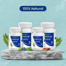 Diaboglob - Reverse Diabetes Naturally (Pack Of 4)